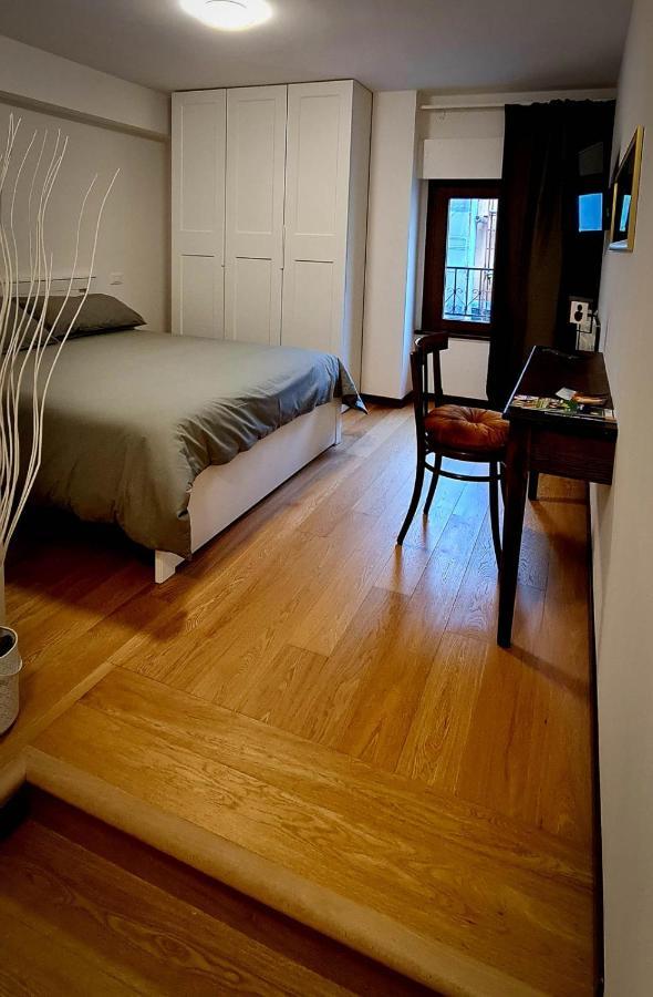Aufidena Apartment 阿尔费德纳 外观 照片