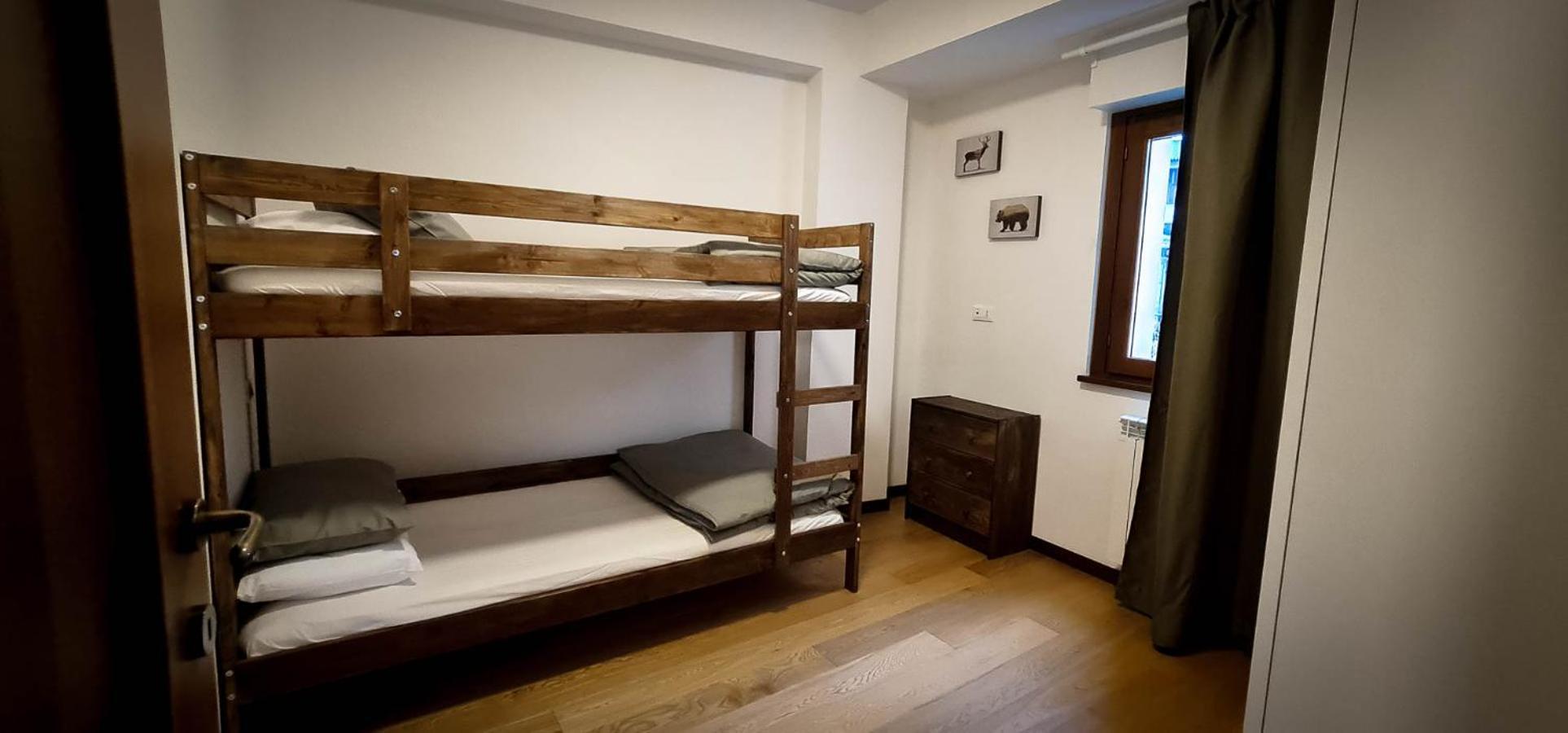 Aufidena Apartment 阿尔费德纳 客房 照片