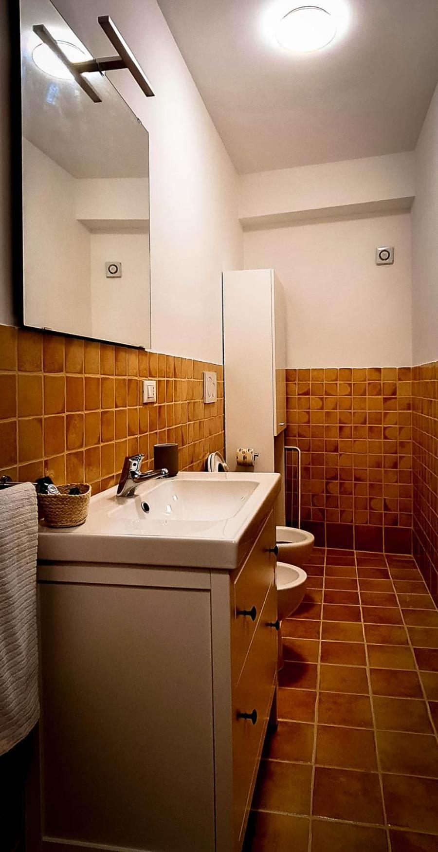 Aufidena Apartment 阿尔费德纳 客房 照片