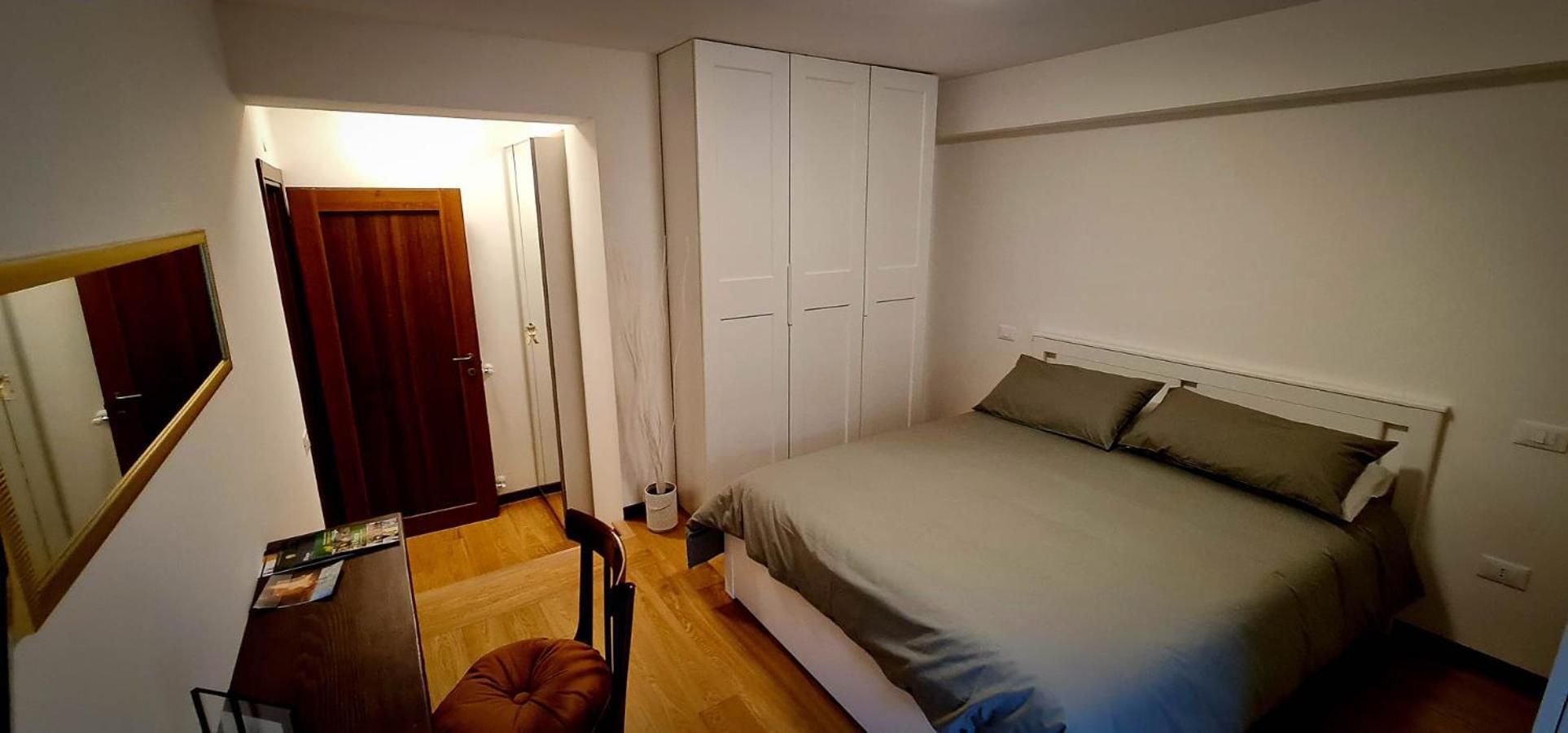 Aufidena Apartment 阿尔费德纳 客房 照片